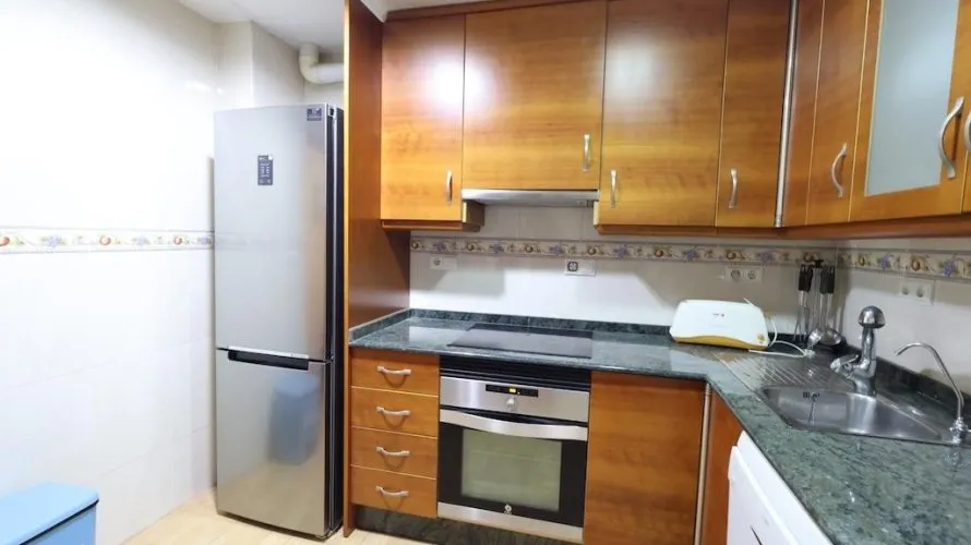 Apartment de 3 chambres à Torrevieja, Espagne No. 478 № 6