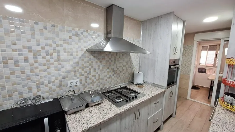 Apartment de 1 chambre à Torrevieja, Espagne No. 433 № 15