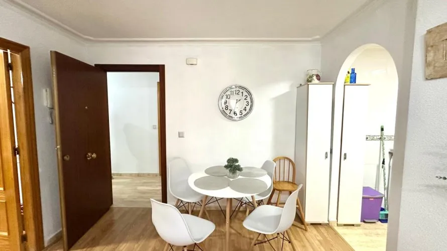 Apartment de 58m² à Torrevieja, Espagne No. 483 № 19