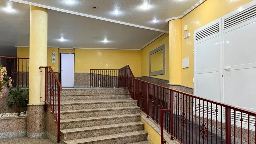 Apartment de 1 chambre à Torrevieja, Espagne No. 523 № 4