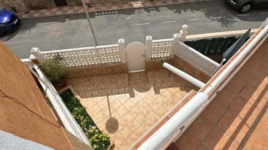 Penthouse de 2 chambres à Torrevieja, Espagne No. 457 № 11