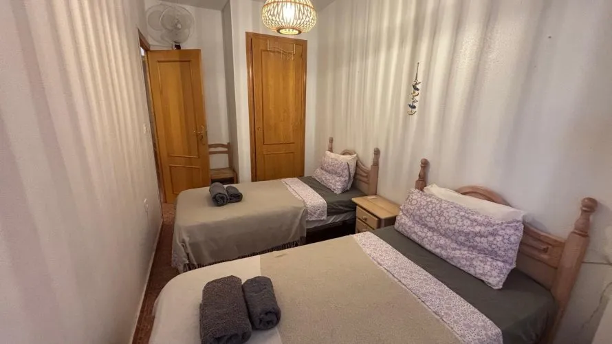 Apartment de 78m² à Torrevieja, Espagne No. 455 № 18