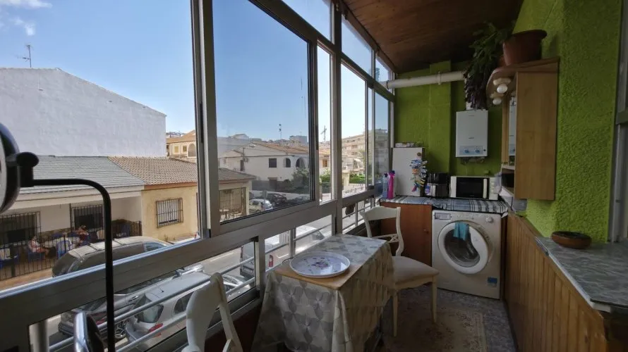 Apartment de 3 chambres à Torrevieja, Espagne No. 535 № 5
