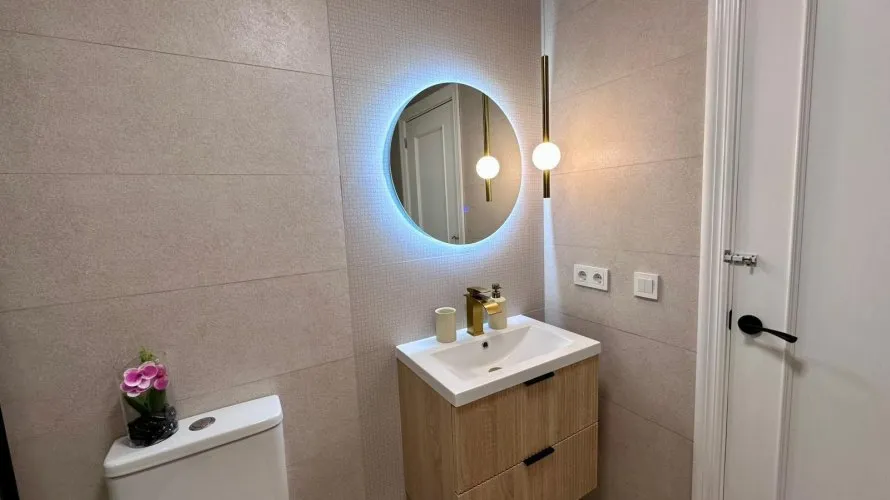 Apartment de 2 chambres à Torrevieja, Espagne No. 362 № 18