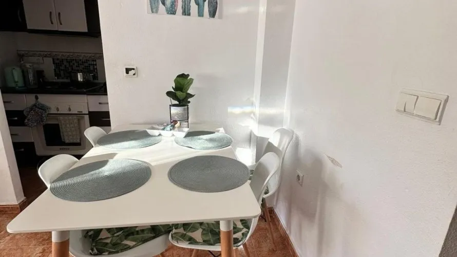 Apartment de 1 chambre à Torrevieja, Espagne No. 453 № 14