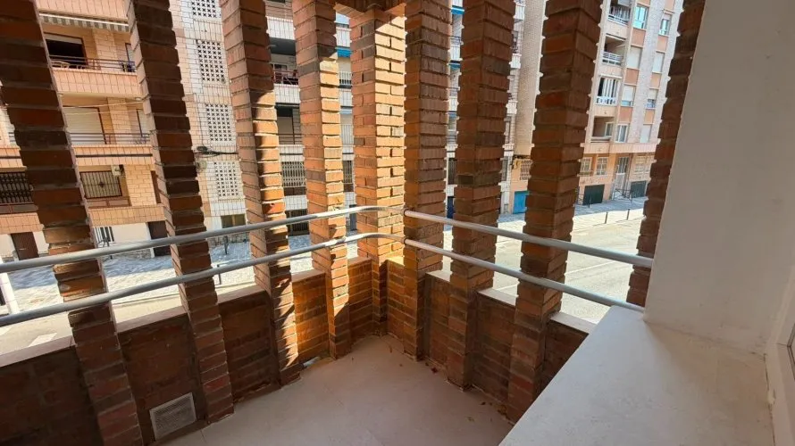 Apartment de 3 chambres à Torrevieja, Espagne No. 338 № 21