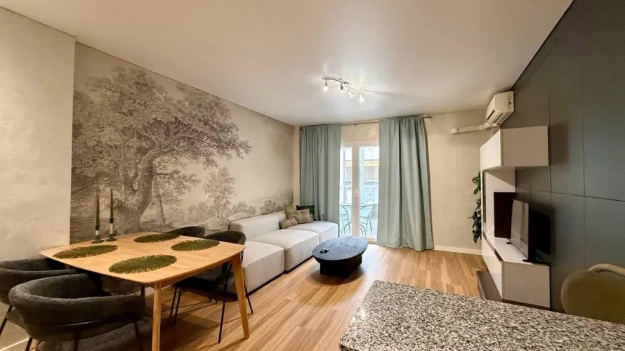 Apartment de 1 chambre à Torrevieja, Espagne No. 454 № 20