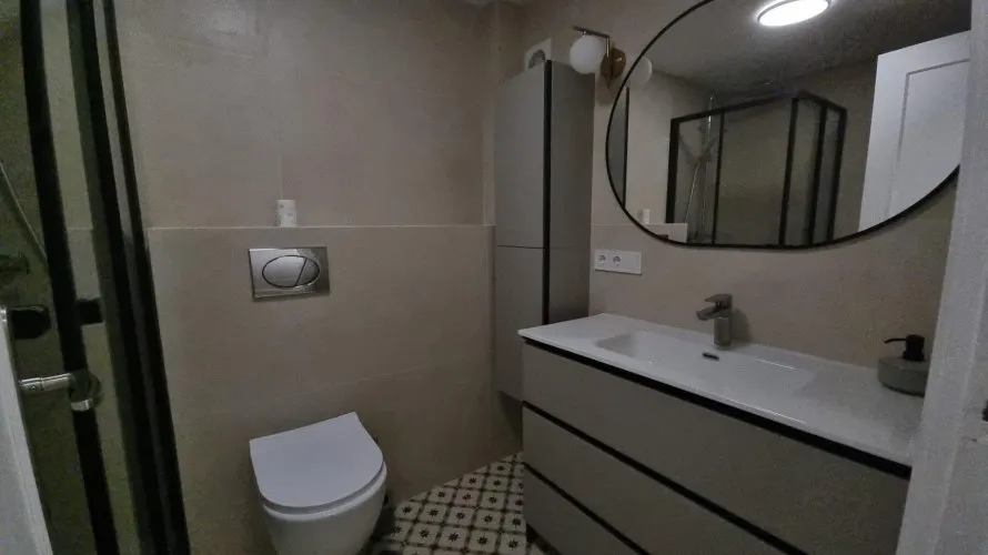 Bungalow de 2 chambres à Torrevieja, Espagne No. 491 № 10