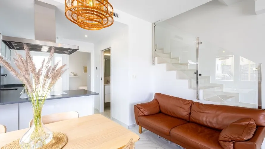 House de 107m² à Torrevieja, Espagne No. 355 № 23
