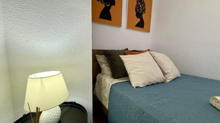 Apartment de 2 chambres à Torrevieja, Espagne No. 375 № 3