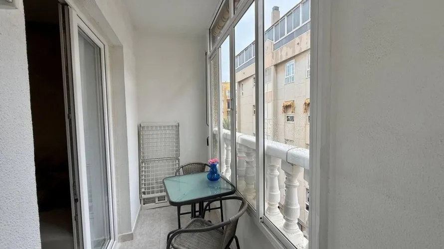 Apartment de 1 chambre à Torrevieja, Espagne No. 454 № 8