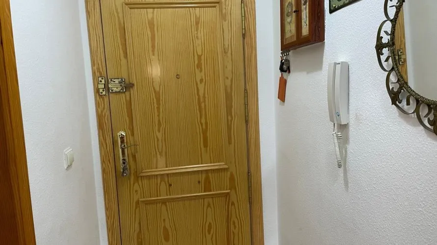 Apartment de 2 chambres à Torrevieja, Espagne No. 406 № 12
