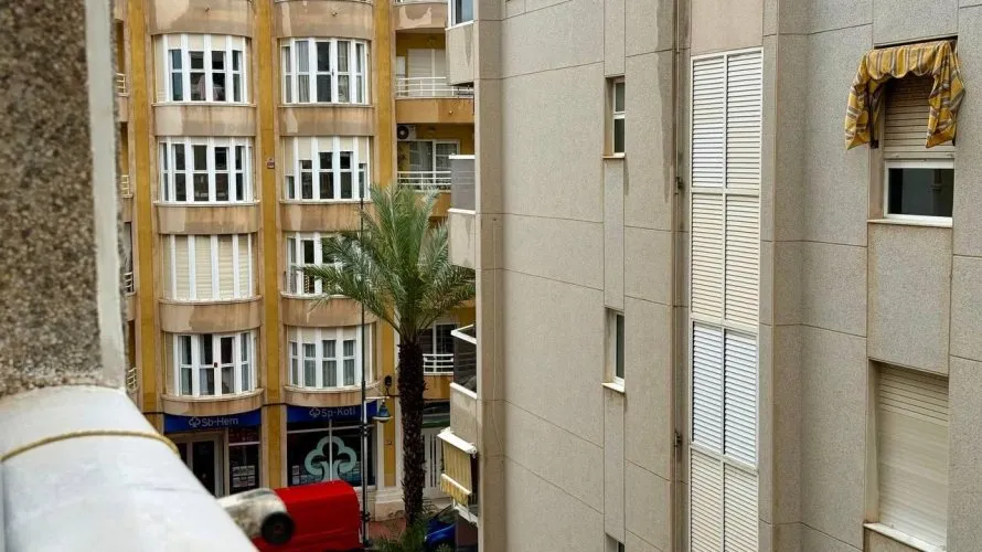 Apartment de 1 chambre à Torrevieja, Espagne No. 454 № 5