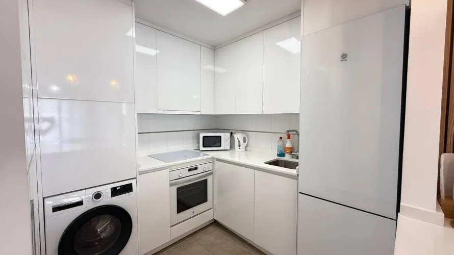 Apartment de 1 chambre à Torrevieja, Espagne No. 387 № 16