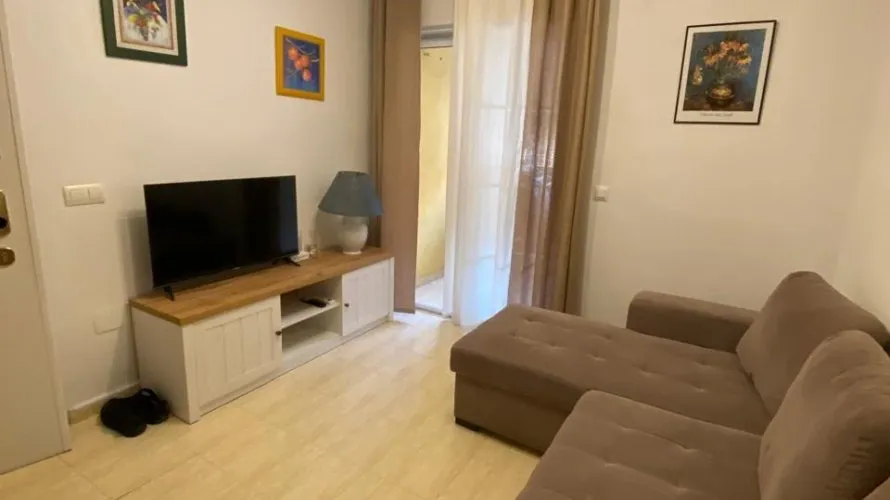 Apartment de 1 chambre à Torrevieja, Espagne No. 536 № 18