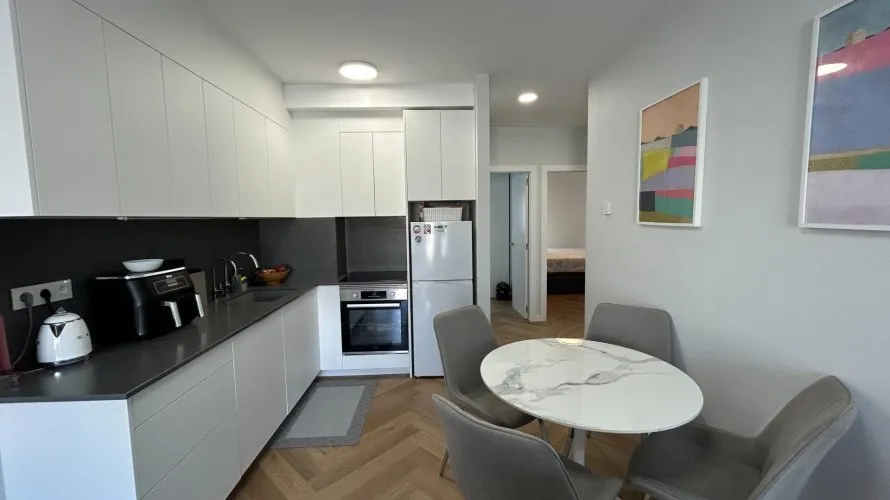 Penthouse de 58m² à Torrevieja, Espagne No. 430 № 18