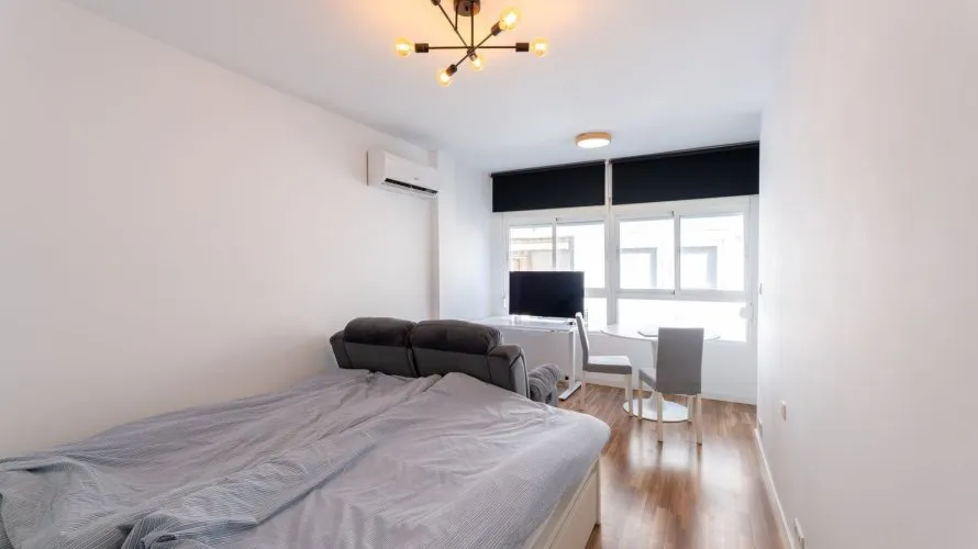 Apartment de 30m² à Torrevieja, Espagne No. 537 № 11