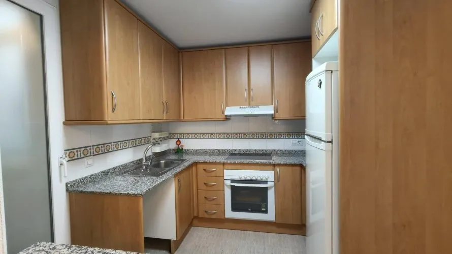 Apartment de 2 chambres à Torrevieja, Espagne No. 515 № 14