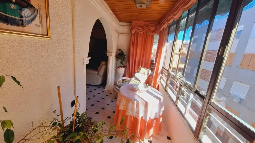 Apartment de 1 chambre à Torrevieja, Espagne No. 439 № 22