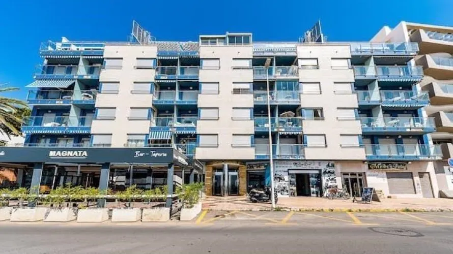 Apartment de 175m² à Torrevieja, Espagne No. 345 № 1