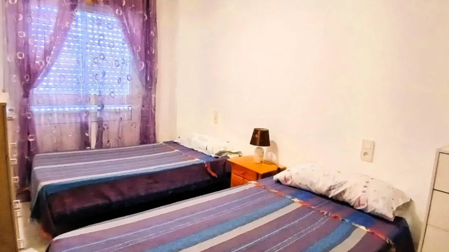 Apartment de 2 chambres à Torrevieja, Espagne No. 450 № 18