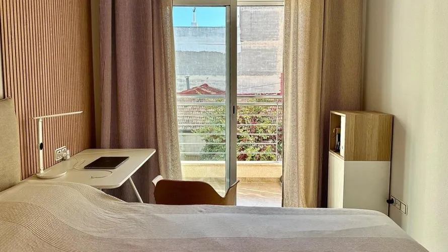 Apartment de 1 chambre à Torrevieja, Espagne No. 387 № 13