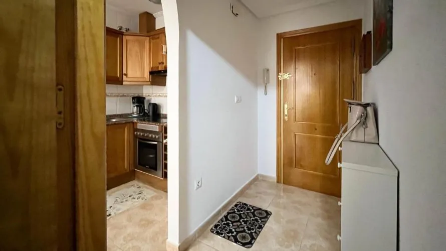 Apartment de 1 chambre à Torrevieja, Espagne No. 523 № 13