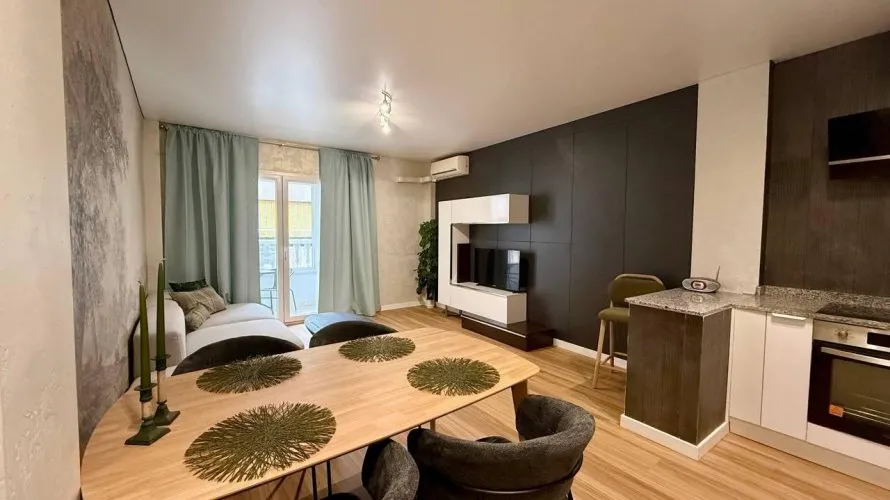 Apartment de 1 chambre à Torrevieja, Espagne No. 454 № 23