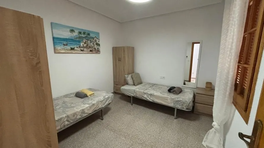 Apartment de 1 chambre à Torrevieja, Espagne No. 331 № 10