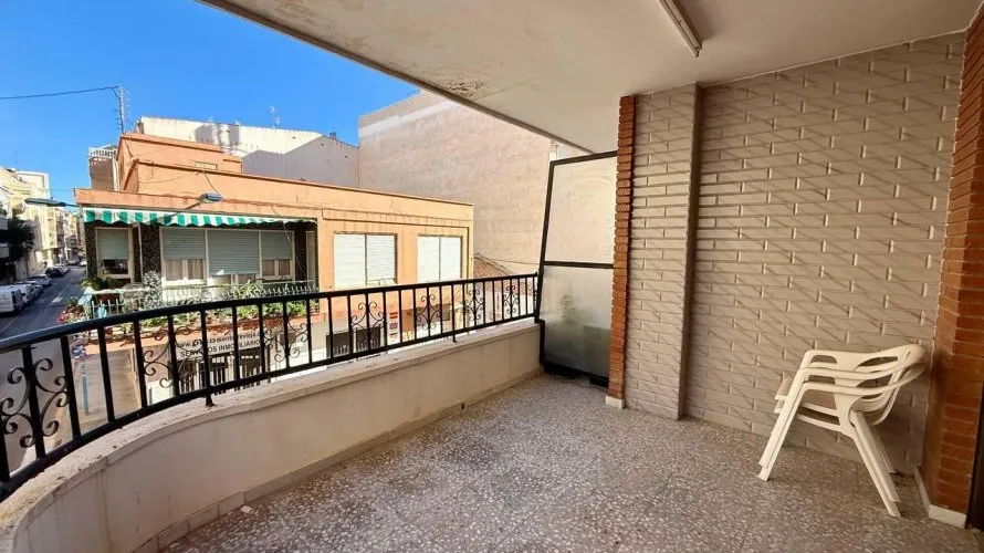 Apartment de 3 chambres à Torrevieja, Espagne No. 417 № 27