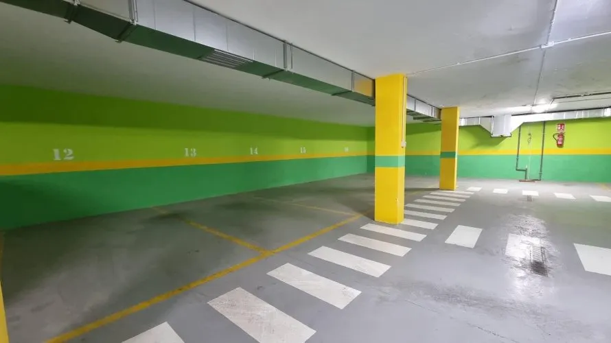 Parking de 10m² à Torrevieja, Espagne No. 376 № 3