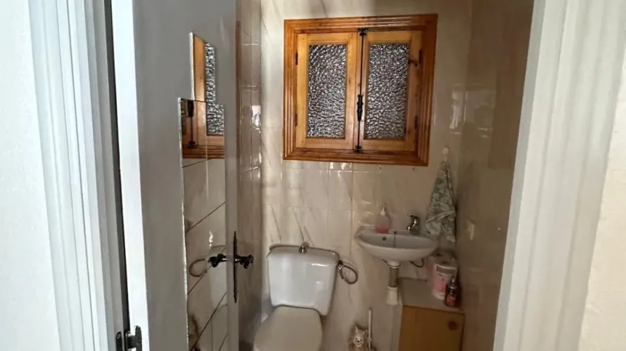 Penthouse de 2 chambres à Torrevieja, Espagne No. 457 № 1