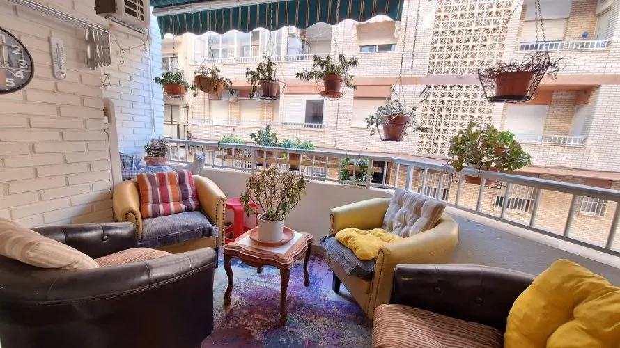 Apartment de 1 chambre à Torrevieja, Espagne No. 433 № 25