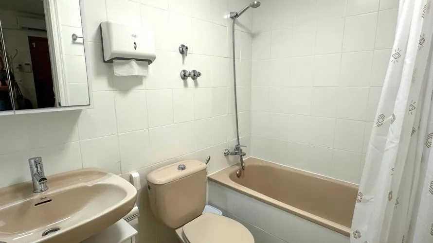 Apartment de 1 chambre à Torrevieja, Espagne No. 533 № 9