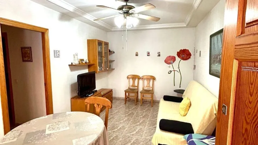 Apartment de 3 chambres à Torrevieja, Espagne No. 423 № 10