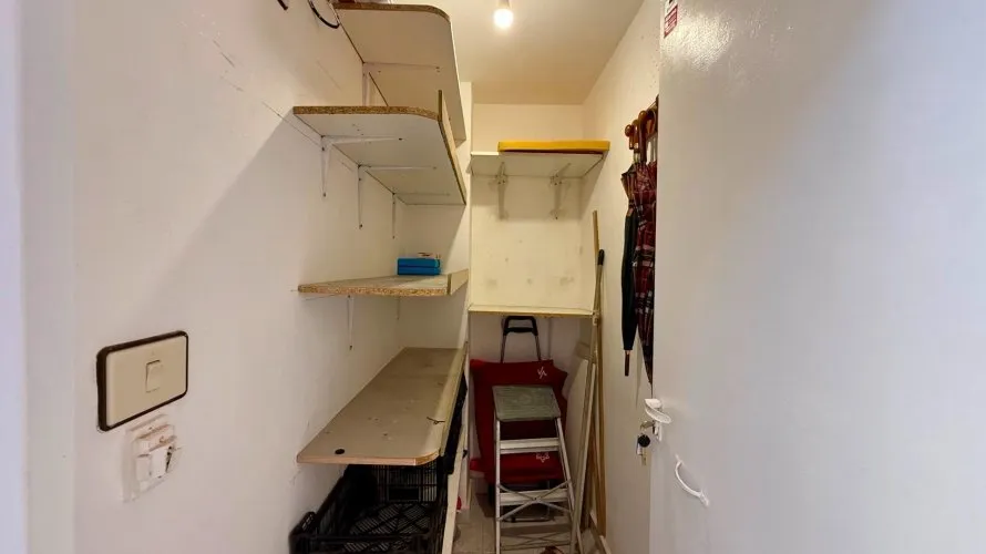 Penthouse de 2 chambres à Torrevieja, Espagne No. 337 № 2