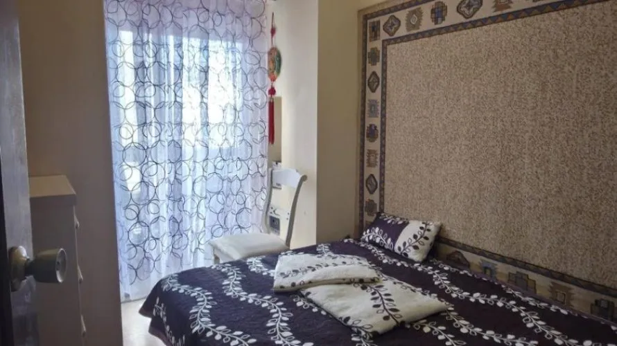 Apartment de 3 chambres à Torrevieja, Espagne No. 535 № 14