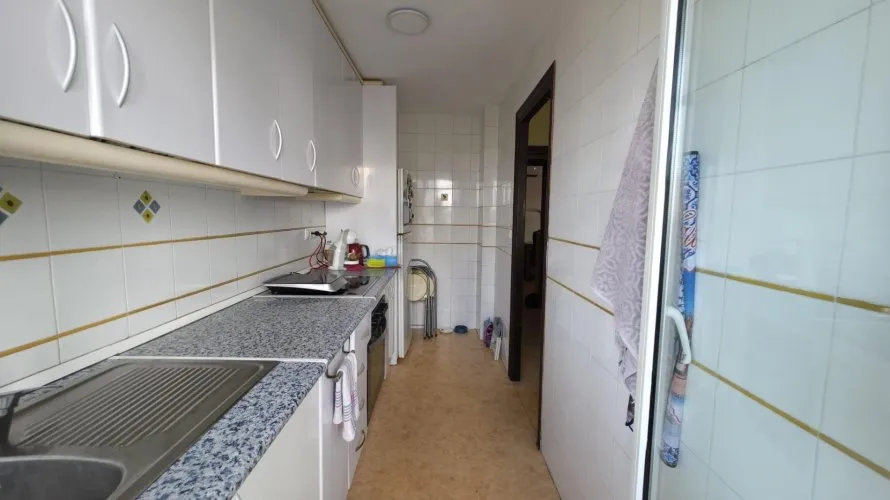 Apartment de 3 chambres à Torrevieja, Espagne No. 535 № 2