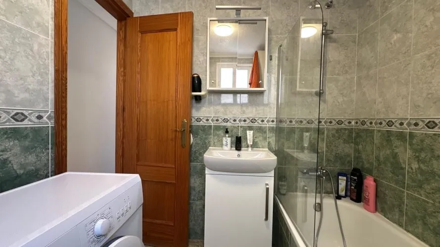 Apartment de 1 chambre à Torrevieja, Espagne No. 438 № 8
