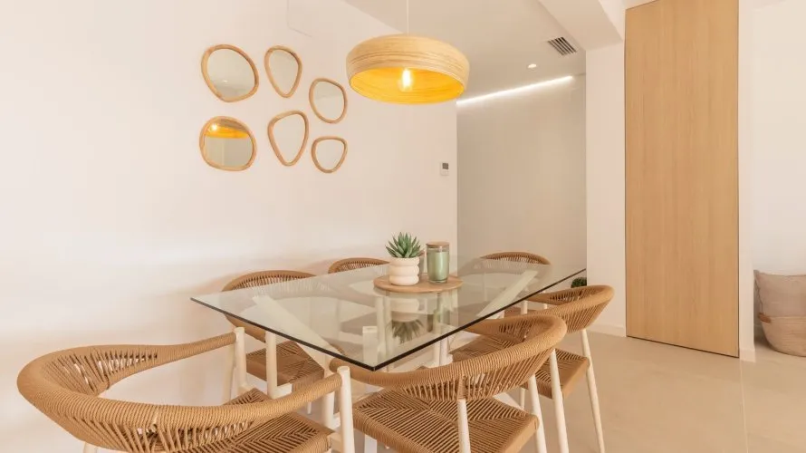Villa de 102m² à Torrevieja, Espagne No. 341 № 8