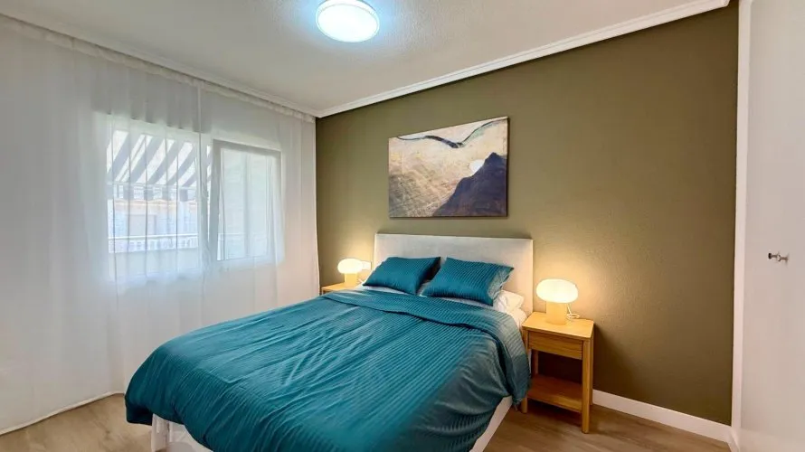 Penthouse de 2 chambres à Torrevieja, Espagne No. 337 № 26