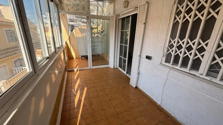 Bungalow de 1 chambre à Torrevieja, Espagne No. 493 № 5