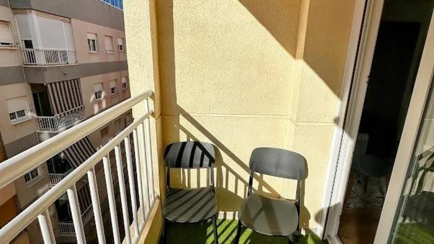 Apartment de 2 chambres à Torrevieja, Espagne No. 412 № 17