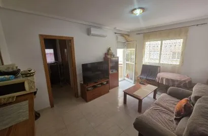 Apartment de 3 chambres à Torrevieja, Espagne No. 476