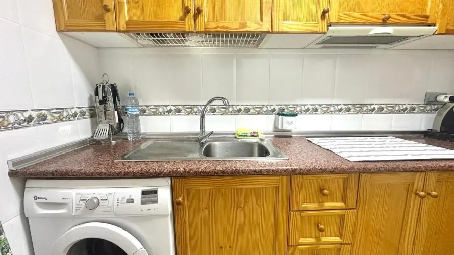 Apartment de 58m² à Torrevieja, Espagne No. 483 № 16