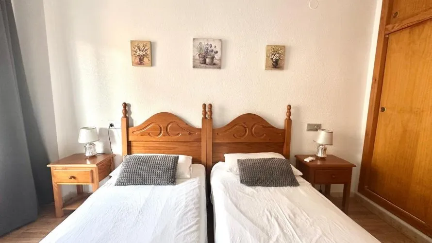 Apartment de 58m² à Torrevieja, Espagne No. 483 № 9