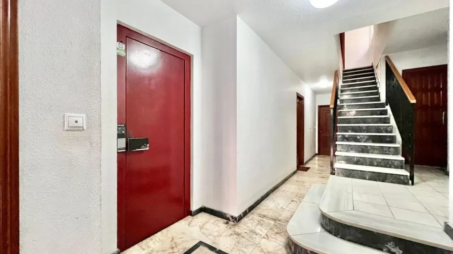 Penthouse de 1 chambre à Torrevieja, Espagne No. 449 № 24