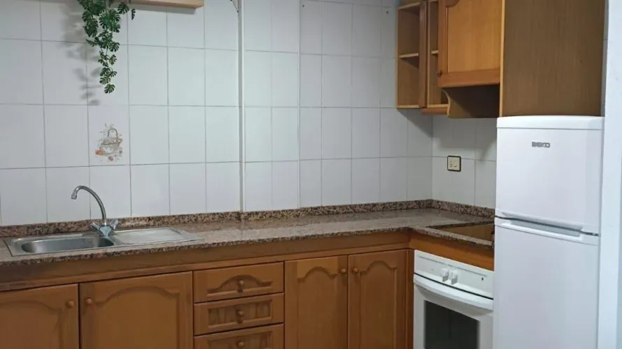 Apartment de 1 chambre à Torrevieja, Espagne No. 452 № 3