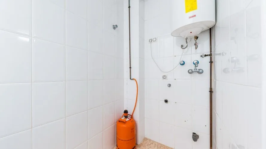 Apartment de 3 chambres à Torrevieja, Espagne No. 481 № 11
