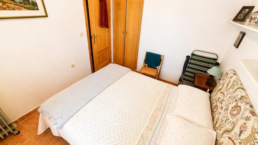Penthouse de 1 chambre à Torrevieja, Espagne No. 485 № 4